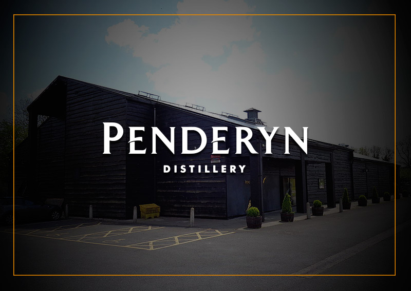 Penderyn Portada Penderyn Portada