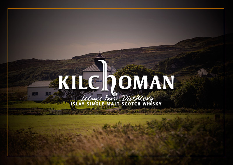 Kilchoman Portada Kilchoman Portada