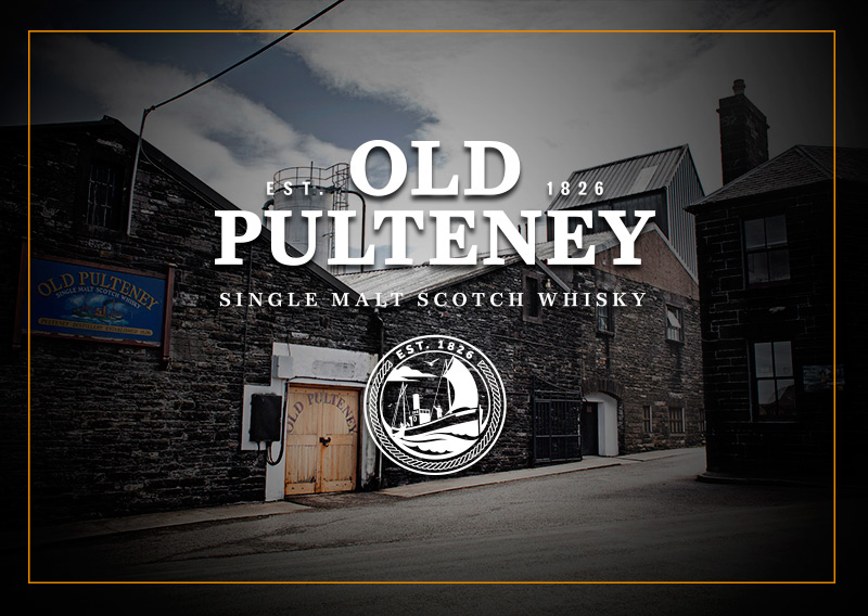 Old Pulteney Portada Old Pulteney Portada
