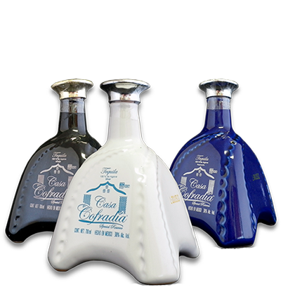 Cofradia Casa Range Cofradia Casa Range