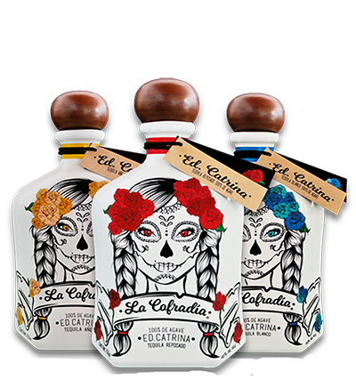 Cofradia Catrinas Range Cofradia Catrinas Range