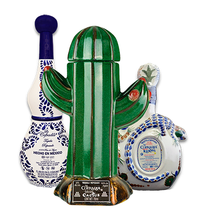 Cofradia Ceramicas Range Cofradia Ceramicas Range