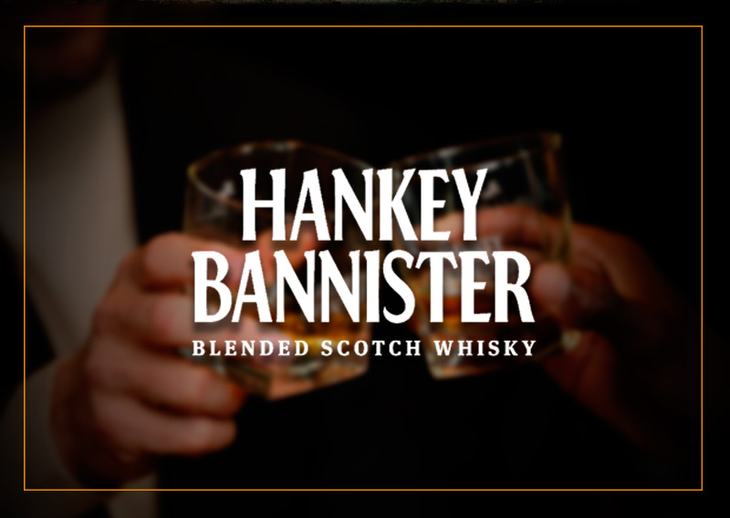 Hankey Bannister Portada Hankey Bannister Portada