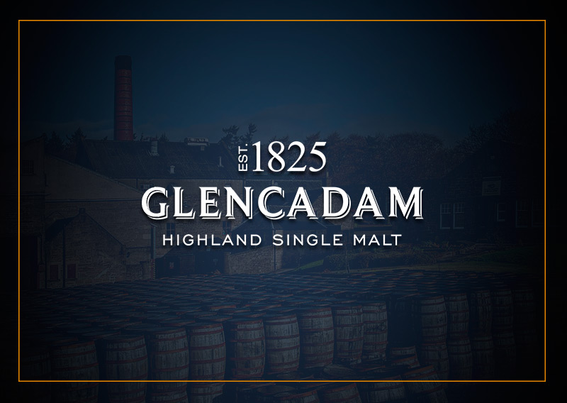 Glencadam Portada Glencadam Portada