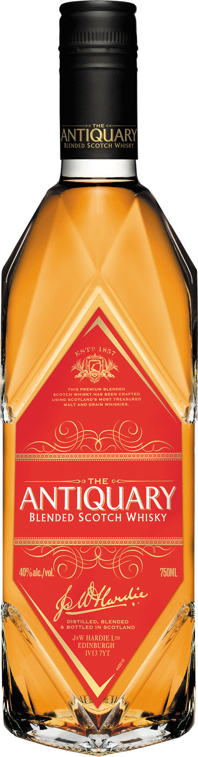 The Antiquary 70cl The Antiquary 70cl