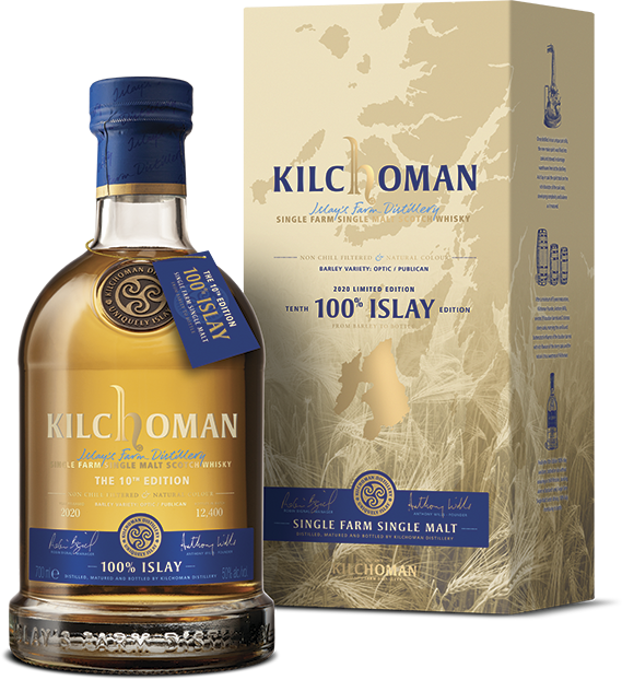 Kilchoman Islay 70cl Kilchoman Islay 70cl