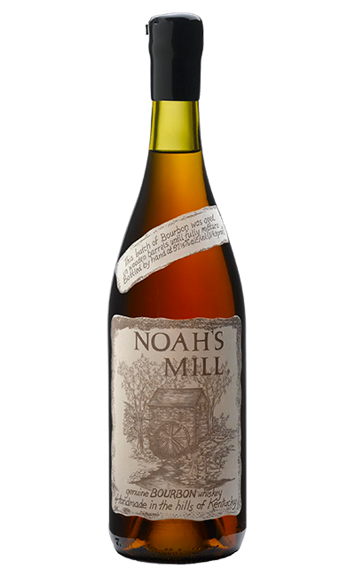 Willet Noahs Mill Bourbon 70cl Willet Noahs Mill Bourbon 70cl