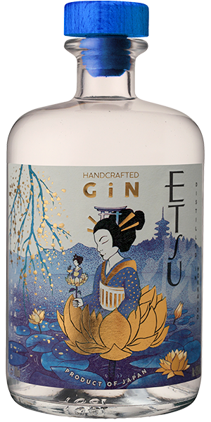 Etsu Gin 70cl Etsu Gin 70cl