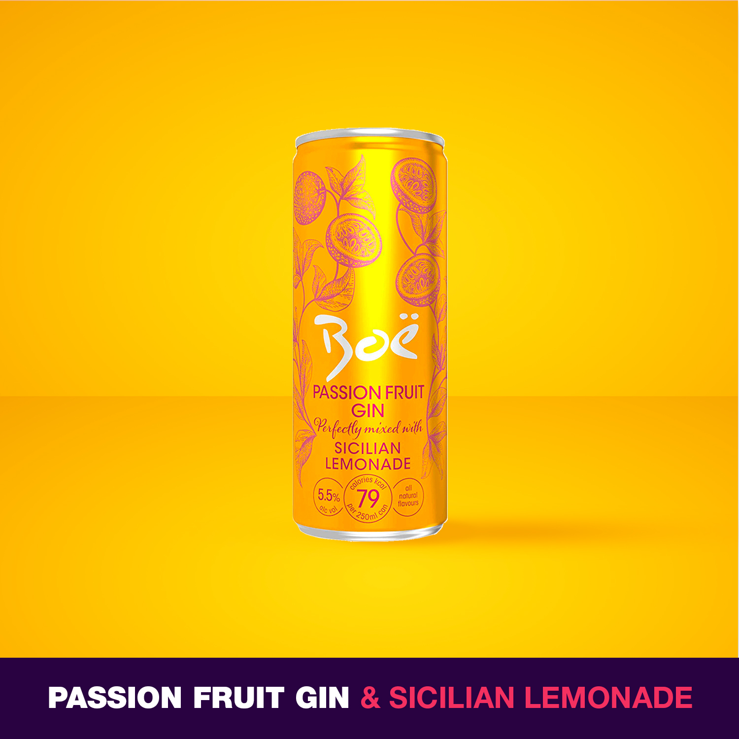 BOE-SICILIANLEMONADEMIX BOE-SICILIANLEMONADEMIX