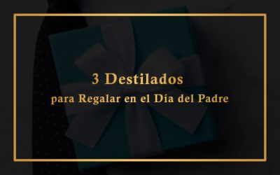 Ideas de regalo para el Día del Padre