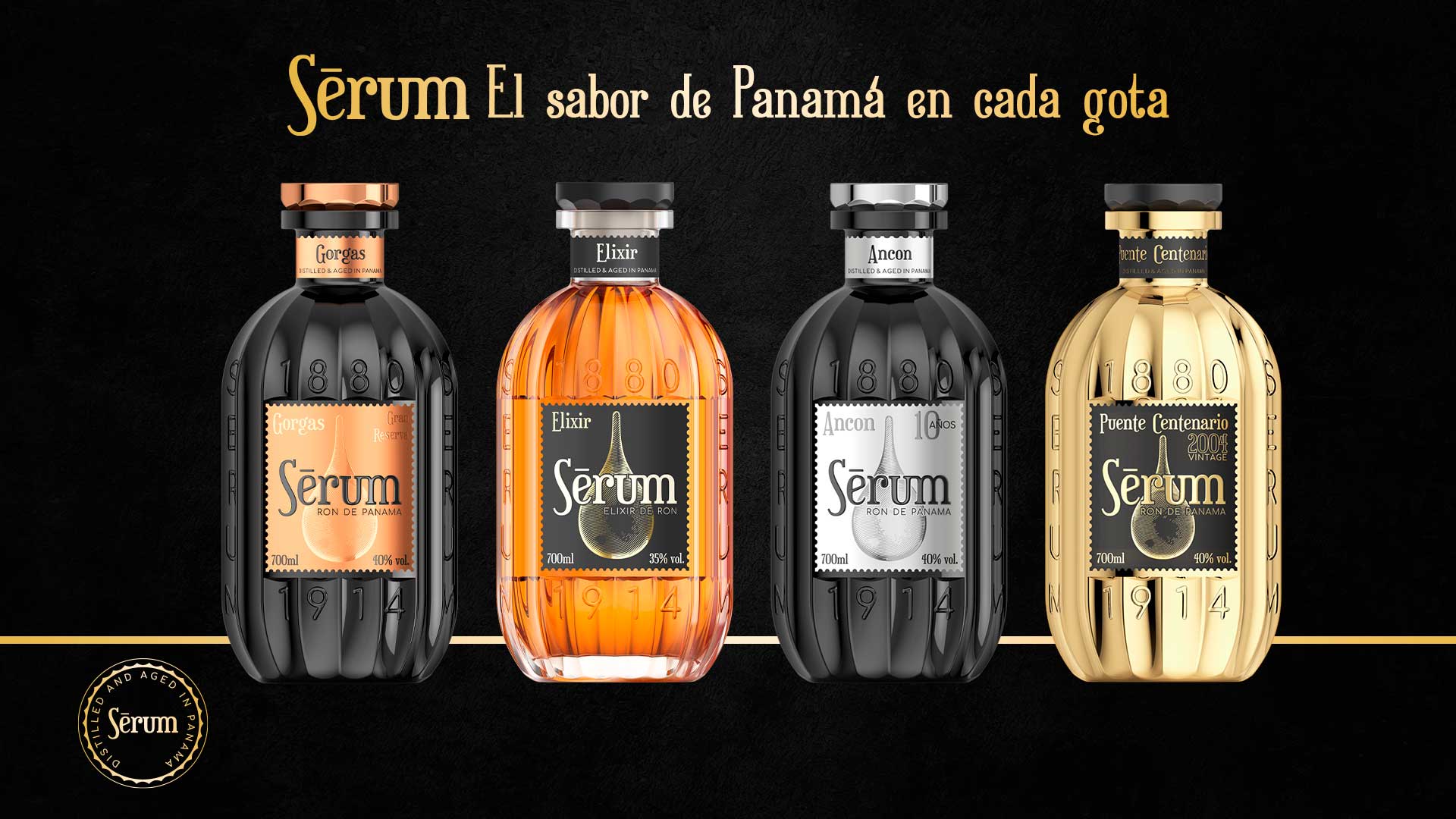 Slide Ron Serum Slide Ron Serum