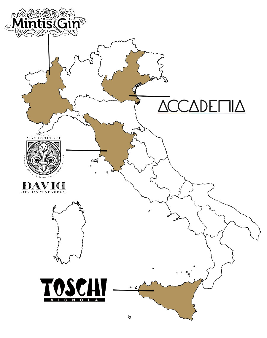 Mapa Italia Whsiky-vs-Whiskey-Diferencias