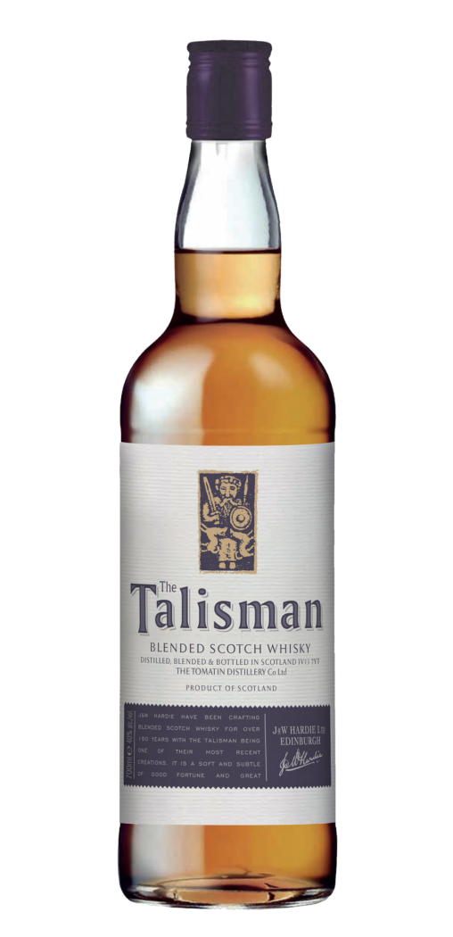 The-Talisman-blended-scotch-whisky The-Talisman-blended-scotch-whisky