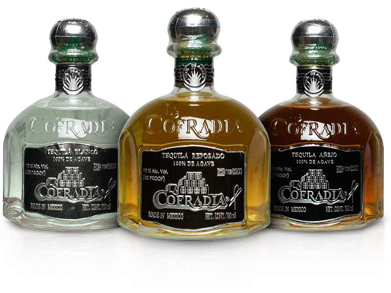 tequila-la-cofradia-core-range tequila-la-cofradia-core-range