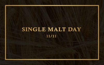 El single day mejor con los single malt de Hisumer