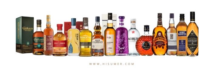 Crema Sencillo Foto Mujer Post Cabecera Banner LinkedIn (2) los-mejores-rones