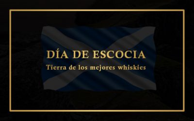 Día de Escocía, cuna de los mejores whiskies