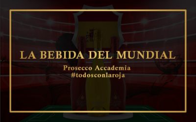 LA BEBIDA ESTRELLA DEL MUNDIAL DE QATAR 2O22