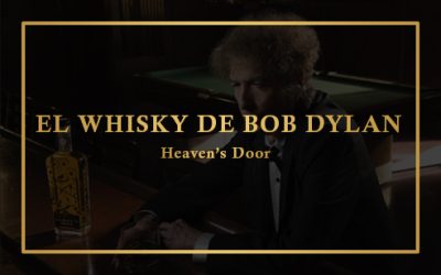 EL WHISKY DE BOB DYLAN