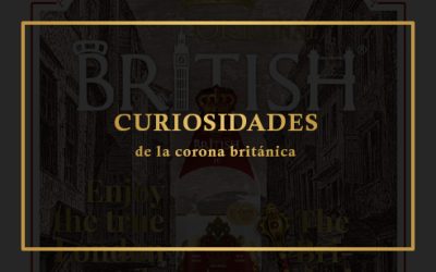 Curiosidades de la corona británica
