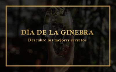 DÍA INTERNACIONAL DE LA GINEBRA