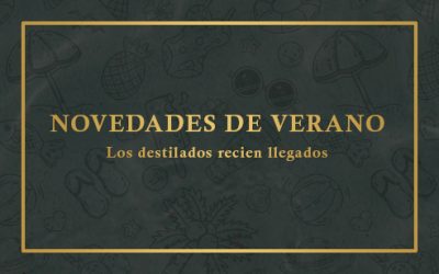 NOVEDADES DE VERANO