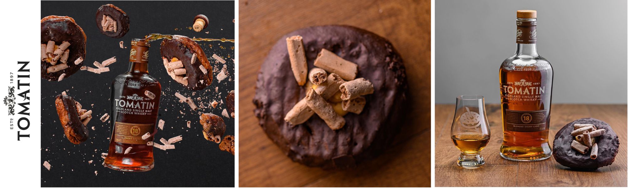 21 Los mejores whiskies calidad precio para regalar esta Navidad