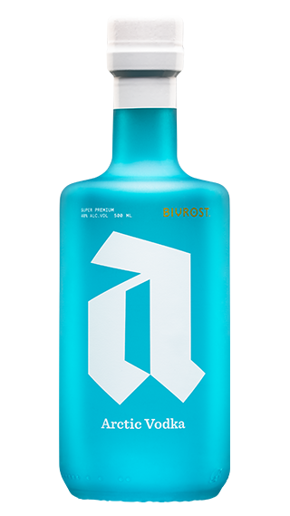 Bivrost_arctic_vodka_50cl Bivrost_arctic_vodka_50cl