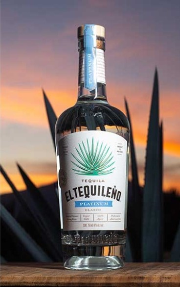 La Ginebra más premiada desde su lanzamiento" - 6