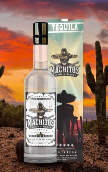 La Ginebra más premiada desde su lanzamiento" - 6