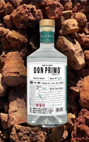 La Ginebra más premiada desde su lanzamiento" - 6