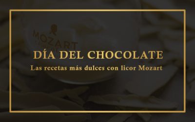 DÍA DEL CHOCOLATE