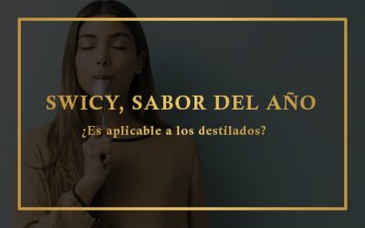 ¿QUÉ ES EL SABOR SWICY?