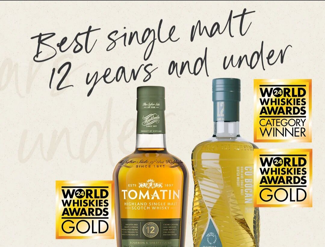 b3548792-a21b-22fd-1f95-83caa46aa186 Los mejores whiskies calidad precio para regalar esta Navidad