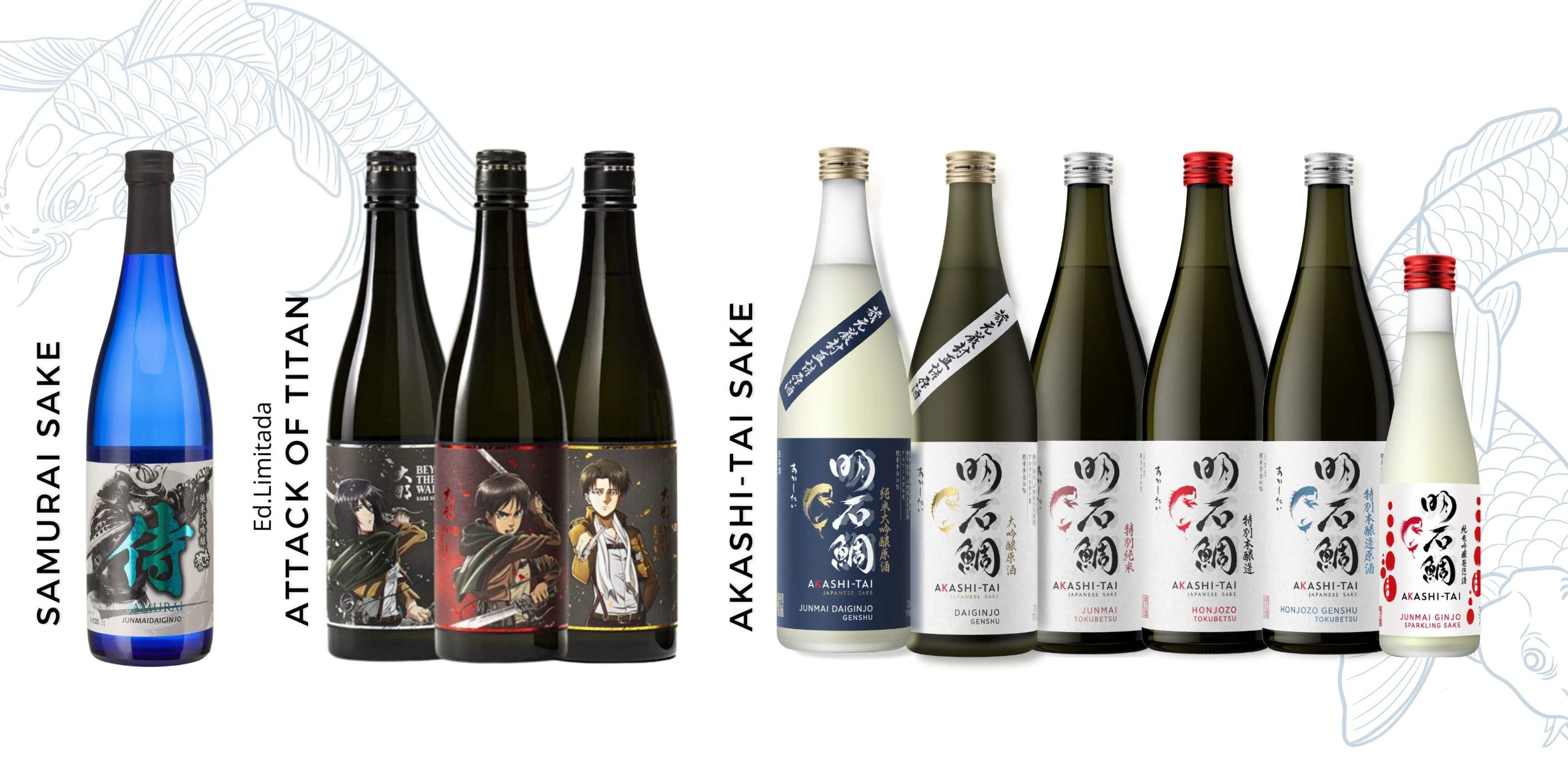 SAKE_JAPONES SAKES-HISUMER