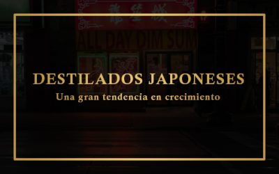 DESTILADOS JAPONESES