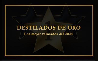 DESTILADOS DE ORO