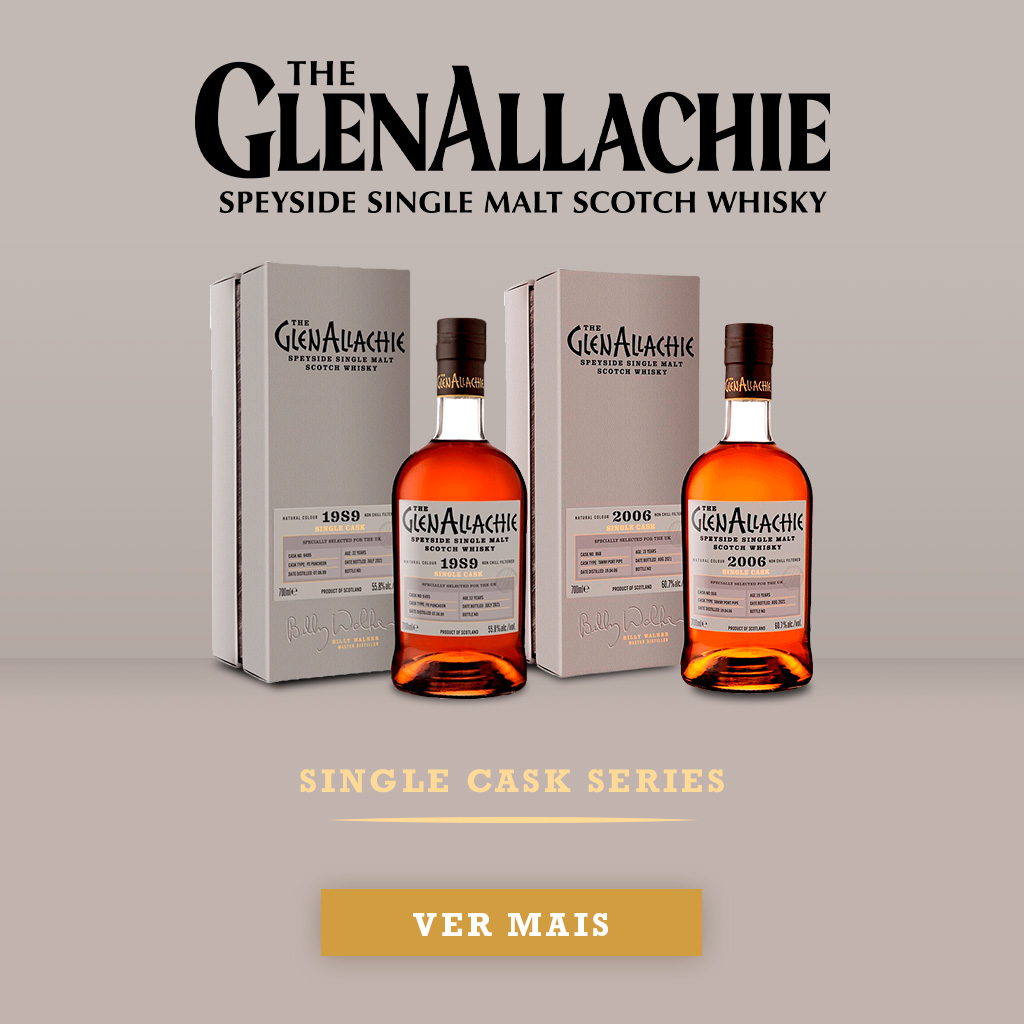Single Cask